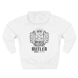 Deputy Butler EOW Benefit Unisex Hoodie