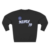 MSPTA Unisex Crewneck Sweatshirt