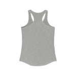 Grand Rapids FOP Womens Tank Top