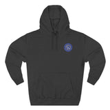 MSPTA Unisex Hooded Sweatshirt