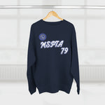 MSPTA Unisex Crewneck Sweatshirt