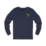 MSP Traverse City Post Unisex Long Sleeve T-Shirt