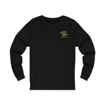 MSP Traverse City Post Unisex Long Sleeve T-Shirt