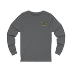 MSP Traverse City Post Unisex Long Sleeve T-Shirt