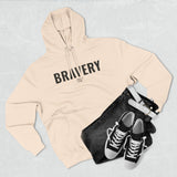 Burnsville Police & Fire EOW Unisex Hooded Sweatshirt - Lane Seven