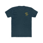MSP Bridgeport Forensic Lab Unisex T-Shirt