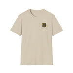 MSP Traverse City Post Unisex T-Shirt