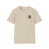 MSP Traverse City Post Unisex T-Shirt