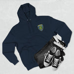 Fayetteville PD Unisex Hooded Sweatshirt