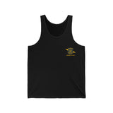 MSP Traverse City Post Unisex Tank