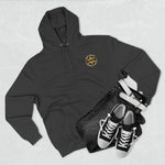 Deputy Cook Memorial Hooded Sweatshirt