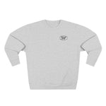 Deputy Butler EOW Benefit Unisex Crewneck Sweatshirt