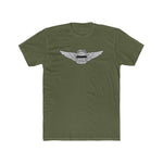 Sgt. Rogers EOW Memorial Unsiex T-Shirt