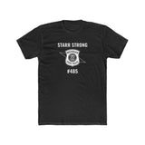 Starr Strong Memorial T-shirt