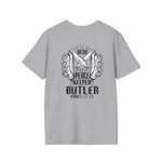 Deputy Butler EOW Benefit Unisex T-Shirt