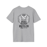 Deputy Butler EOW Benefit Unisex T-Shirt