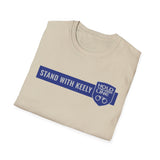 3X-5X - Stand With Keely Benefit Unisex T-Shirt