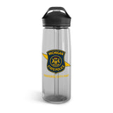 MSP Traverse City Post CamelBak Water Bottle, 25oz