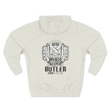 Deputy Butler EOW Benefit Unisex Hoodie