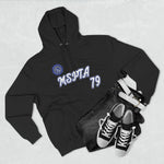 MSPTA Unisex Hooded Sweatshirt