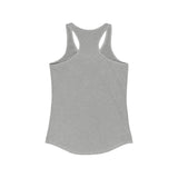 Hold The Line Women's Tank Top
