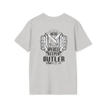 Deputy Butler EOW Benefit Unisex T-Shirt