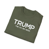 Trump OG Unisex T-Shirt