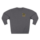 Dane Van Ells Memorial Crewneck Sweatshirt