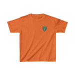 Fayetteville PD Children's T-Shirt