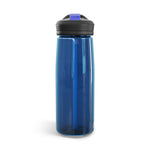 MSP West Branch CamelBak Eddy® Water Bottle, 25oz