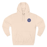 MSPTA Unisex Hooded Sweatshirt