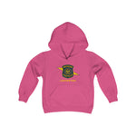 MSP Lakeview Youth Hooded Sweatshirt