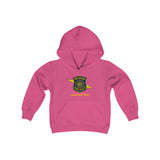 MSP Lakeview Youth Hooded Sweatshirt