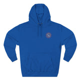 MSPTA / MSTAF Unisex Hooded Sweatshirt