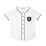 Responder 1st Men's Baseball Jersey