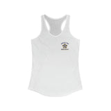 Grand Rapids FOP Womens Tank Top