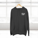 Sgt. Rogers EOW Memorial Hooded Sweatshirt