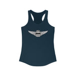 Sgt. Rogers EOW Memorial Women's Racerback Tank