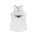 Sgt. Rogers EOW Memorial Women's Racerback Tank