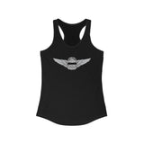 Sgt. Rogers EOW Memorial Women's Racerback Tank