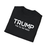 Trump OG Unisex T-Shirt