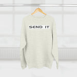 Send It Unisex Crewneck Sweatshirt