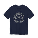 Make Police Work Great Again Unisex T-Shirt