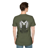 Deputy Butler EOW Benefit Unisex T-Shirt