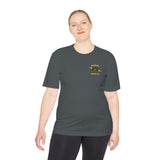 MSP Birdgeport Forensic Lab Sport-Tek T-Shirt