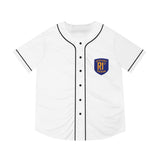 Responder 1st Men's Baseball Jersey