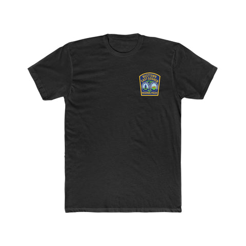 Westtown East Goshen Police Department T-shirt