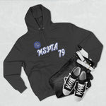 MSPTA Unisex Hooded Sweatshirt