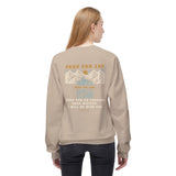 Pray For Zay Support Unisex Crewneck Sweatshirt