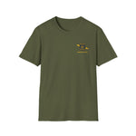 MSP Traverse City Post Unisex T-Shirt